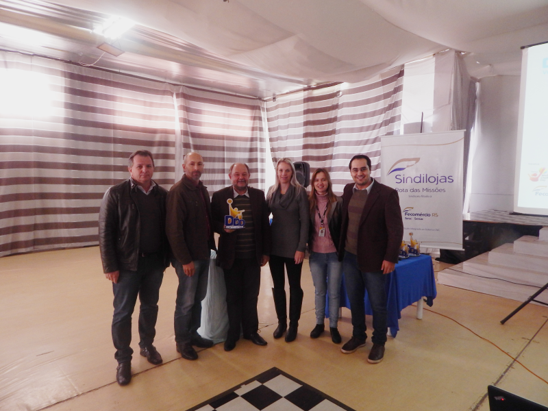 Porto Xavier vence disputa no do Dia do Desafio